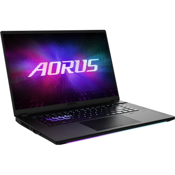 AORUS MASTER 16 (Ryzen 9 8940HX/32GB/SSD1TB/ODD無/Win11Pro/Offrice無/16)