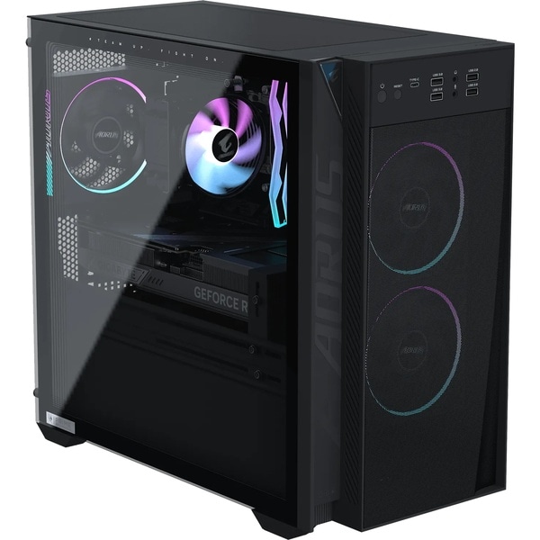 AORUS PRIME 3 AP351 (Ryzen 7 9700X/32GB/SSD・1TB/ODD無/Win11Home/Offrice無)