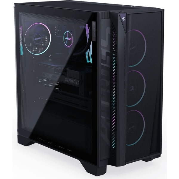 AORUS PRIME 5 AP551 (Ryzen 7 9700X/32GB/SSD・2TB/ODD無/Win11Home/Offrice無)