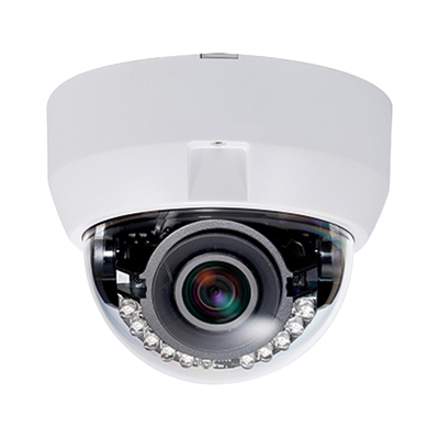 JVS-MD01は、200万画素CMOSを搭載したH.265/H.264両対応のネットワークカメラ 1年保証