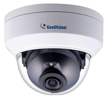 GV-TDR4803、400万画素CMOSを搭載したH.265/H.264両対応ネットワークドームAIカメラ 3年保証