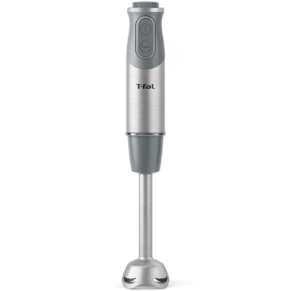 T-fal ハンドブレンダー ベビーマルチ ライトグレー