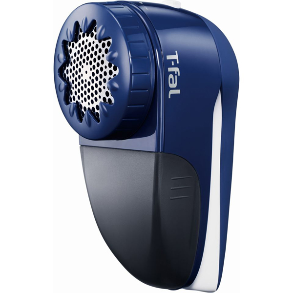 T-fal 充電式毛玉クリーナー ネイビー