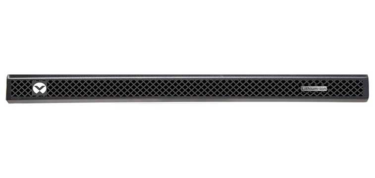 Vertiv Liebert GXT5リチウムイオンバッテリーシリーズ用 拡張バッテリー キャビネット