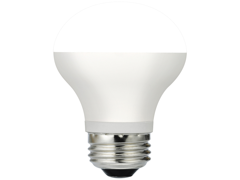 5.8W LED電球 「elchica（エルチカ）」 30W相当 電球色 445lm