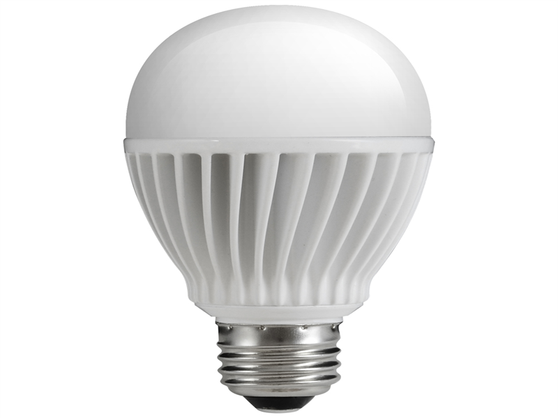 10.1W LED電球 「elchica（エルチカ）」 60W相当 昼白色 1065lm