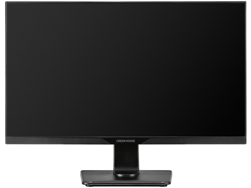 デリバリー保守付き21.5型ディスプレイ VGA/HDMI/DisplayPort/1920×1080/ブラック/5年保証/FSAパネル採用