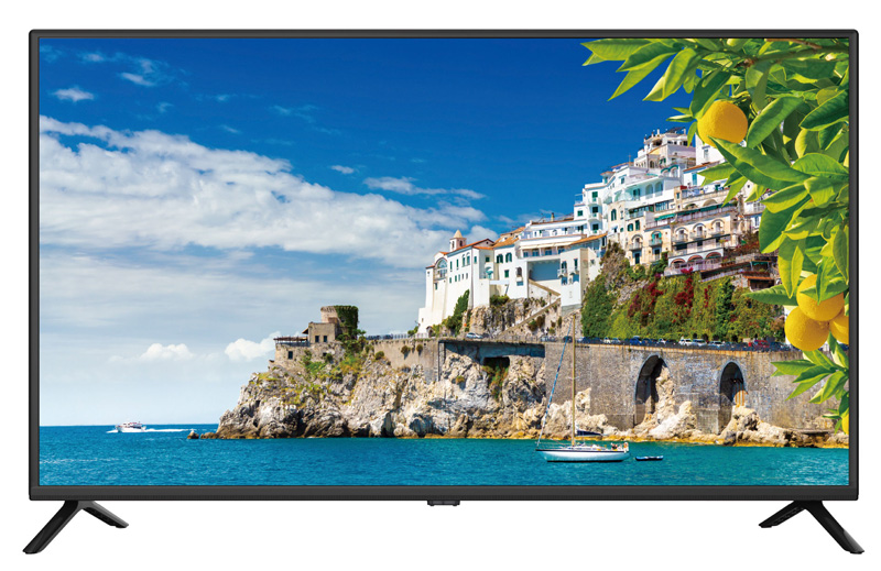 40V型 フルHD液晶テレビ ブラック