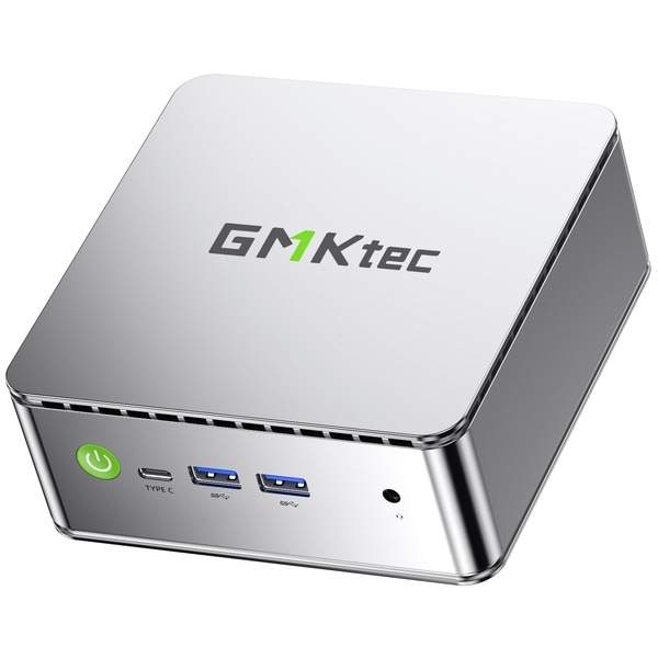ミニPC G11 (Ryzen R2514/メモリ16GB/SSD・256GB/光学ドライブ無/Windows11Pro/Office無)
