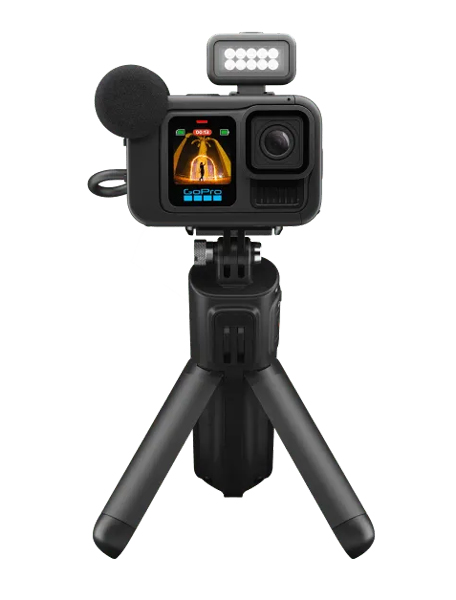 HERO13 Black Creator Edition