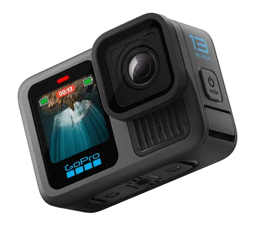 HERO13 Black