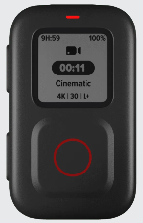 The Remote