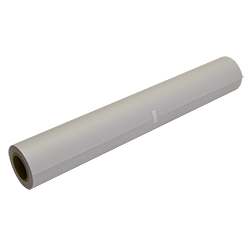 A2サイズインクジェット用普通紙420mm×50m(2巻/箱)