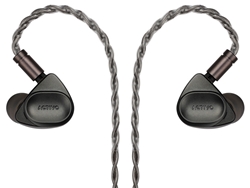 ACTIVO VOLCANO Black