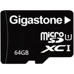 microSDXCカード 64GB SDカード UHS-I U1 Class10 スペック FullHD写真対応