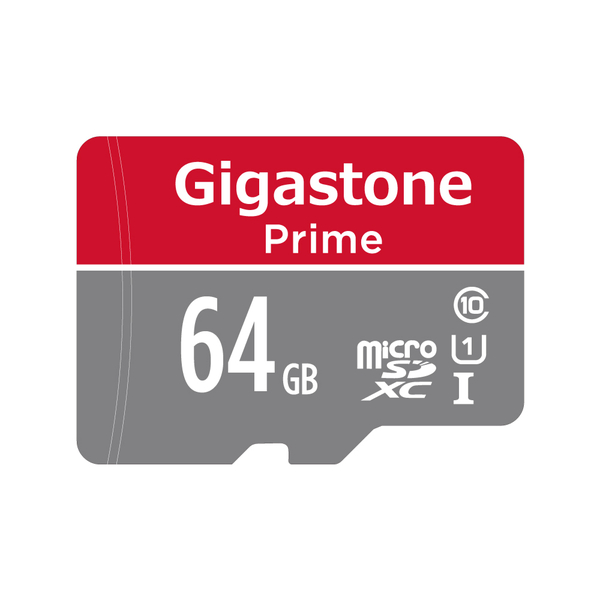 microSDXCカード 64GB UHS-I U1 class10 SD変換アダプター+ Type-C&USB-Aカードリーダー付属 最大読込90MB/s