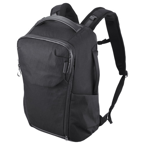 GW-PRO リアゲート バックパック 20 カメラバッグ