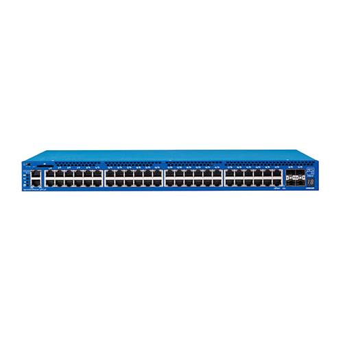 ApresiaNP2100-48T4X レイヤー2スイッチングHUB (50℃耐熱)