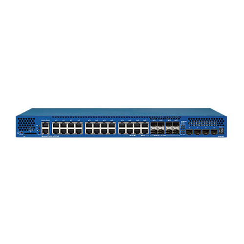 ApresiaNP3000-24T8X4Q レイヤー2/3スイッチングハブ