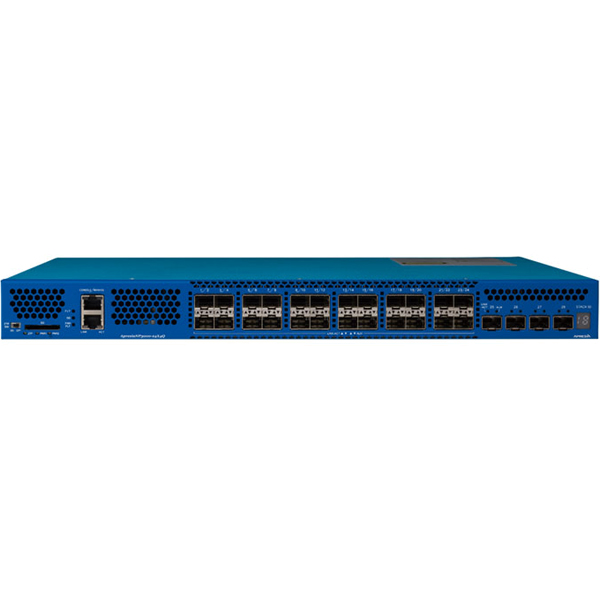 ApresiaNP3000-24X4Q レイヤー2/3スイッチングハブ