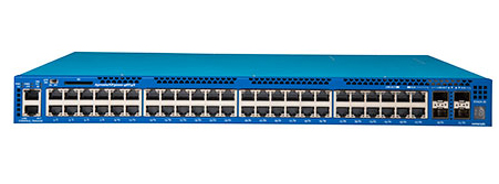 ApresiaNP3000-48T4X レイヤー2スイッチングHUB