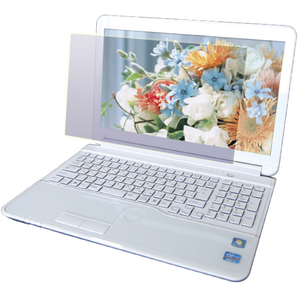 液晶フィルター NOTE SAI 光沢フラットタイプ ハイグレード 19.0インチ （5：4）