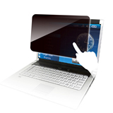 覗き見防止フィルター Looknon-N8 モバイルPC用 12.3インチ（3：2）