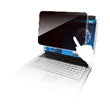 覗き見防止フィルター Looknon-N8 モバイルPC用 13.0インチ(3：2)