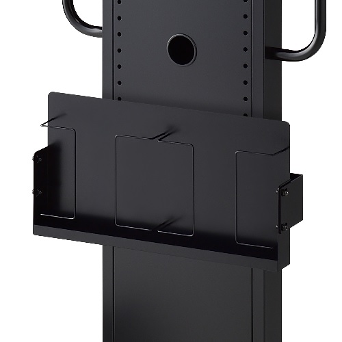 PH-820シリーズ用オプションカタログホルダー/ブラック