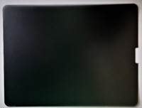 抗菌・抗ウイルス覗き見防止フィルター LNAV iPad Pro 12.9インチ縦用