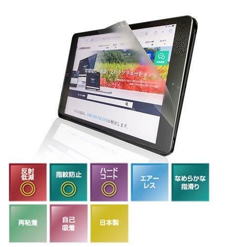 抗菌・抗ウイルスフィルム LUM 21.45インチ(16：9)