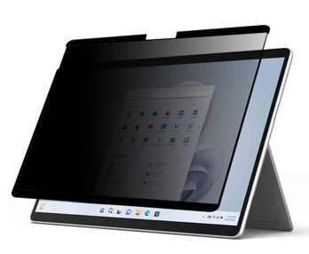 覗き見防止フィルター Surface Laptop 15.0インチ用 AG 最薄マグネット式