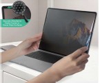 覗き見防止フィルター LNNS 13.3インチ ThinkPad L13 Yoga Gen4用
