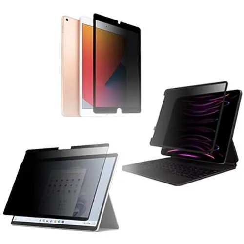 MacBook Pro 16.2用 覗き見防止フィルター 最薄マグネット式