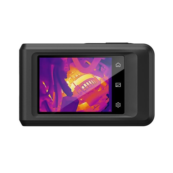 ポケットサーモグラフィカメラ Pocket 2