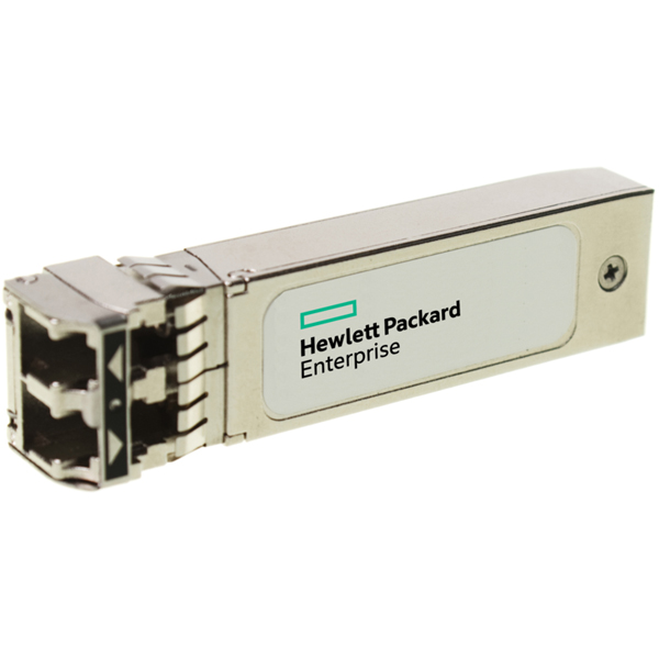 HPE Networking X130 10G SFP+ LC LR Transceiver