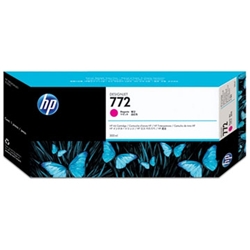 HP772インクカートリッジ マゼンタ 300ml