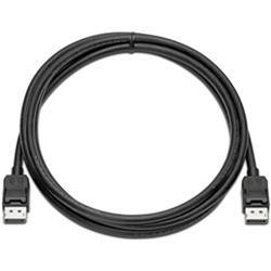 DisplayPortケーブル 2m