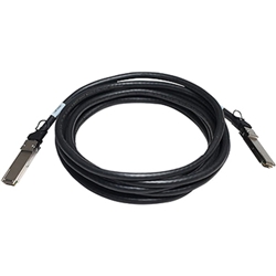 HPE Networking X240 40G QSFP+ QSFP+ 5m DAC Cable