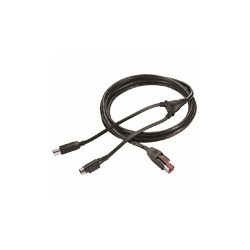 PUSB Y Cable (Serial/USB レシートプリンター用)