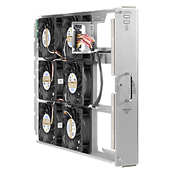 HPE Aruba Networking 5412R zl2 Switch Fan Tray