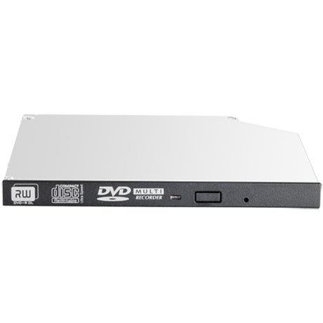 9.5mm SATA DVD-RWドライブ