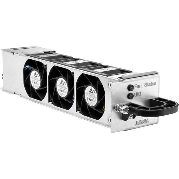 HPE Aruba Networking 3810 Switch Fan Tray
