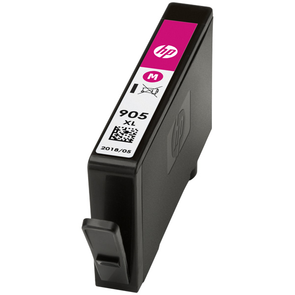 HP 905XL インクカートリッジ マゼンタ