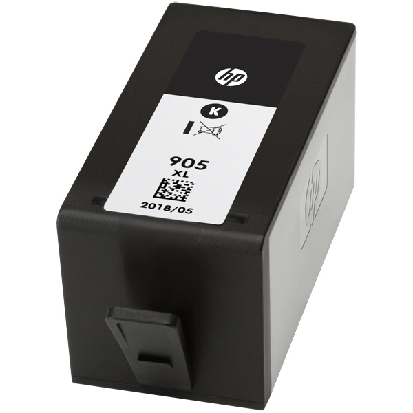HP 905XL インクカートリッジ 黒