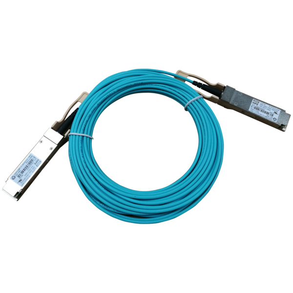 HPE Networking X2A0 100G QSFP28 10m AOC Cable