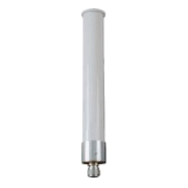 HPE Aruba Networking ANT-2x2-2005 Pair 2.4GHz 5dBi Omni N-type Direct Mount Outdoor Antenna