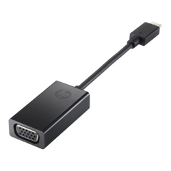 HP USB-C - VGAアダプター