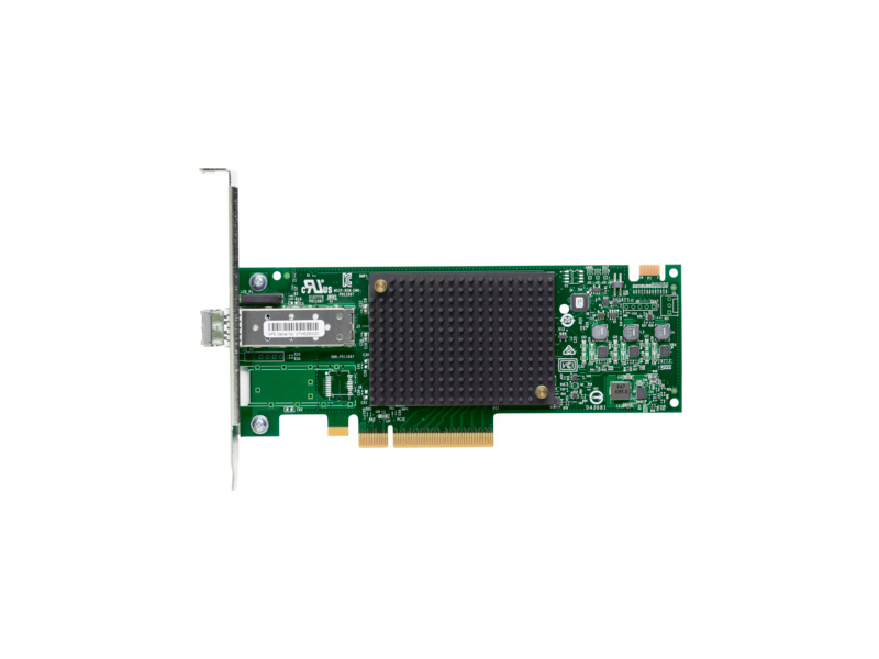SN1600E 32Gb 1ポート FC ホストバスアダプター