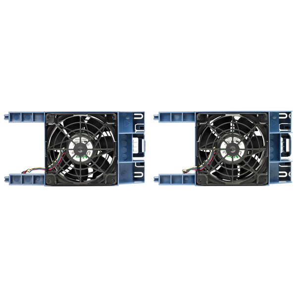 DL360 Gen10 高性能ファン(7個)キット